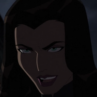 Talia al Ghul tipo de personalidade mbti image