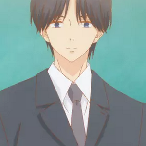 profile_Hoshikawa Tōgo (星川 透吾)