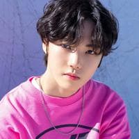 Junghoon (xikers) MBTI Personality Type image