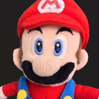 Mario typ osobowości MBTI image