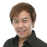 Nobutoshi Hayashi نوع شخصية MBTI image