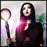 Nico Minoru tipo di personalità MBTI image