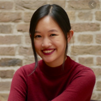 Rebecca “R.F.” Kuang نوع شخصية MBTI image