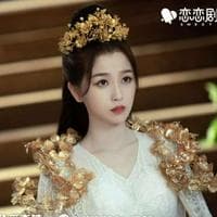 Goddess Xi Yun typ osobowości MBTI image