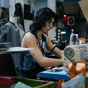 profile_仔仔(Zai Zai)