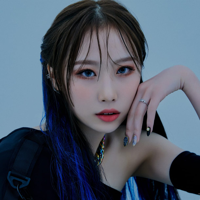 Yewon (HOT ISSUE) type de personnalité MBTI image