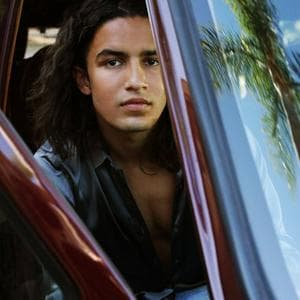 profile_Aramis Knight