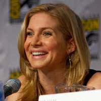 Elizabeth Mitchell tipe kepribadian MBTI image