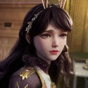 profile_Jiang Nannan