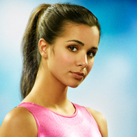 profile_Kaylie Cruz