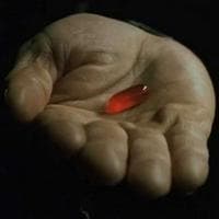 Red Pill Movement نوع شخصية MBTI image