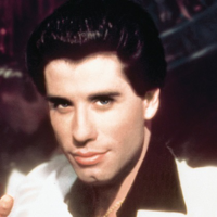 Anthony "Tony" Manero type de personnalité MBTI image