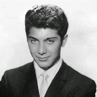 Paul Anka نوع شخصية MBTI image