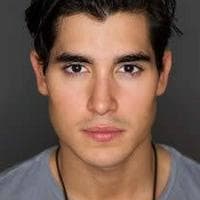 Henry Zaga MBTI Personality Type image