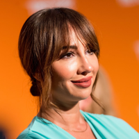 Jackie Cruz tipe kepribadian MBTI image