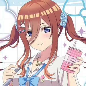 profile_Miku Nakano