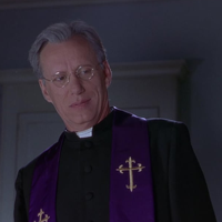 Father McFeely tipo de personalidade mbti image
