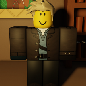 profile_Richardson