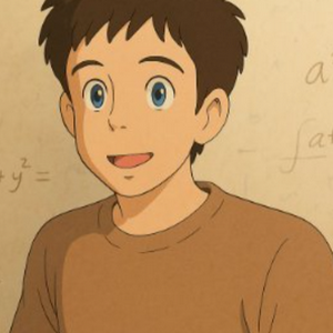 profile_Saying Thank You to ChatGPT