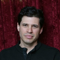 Max Brooks тип личности MBTI image