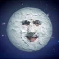 The Moon tipo de personalidade mbti image