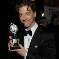 Christian Borle mbti kişilik türü image