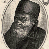 Nicolas Flamel نوع شخصية MBTI image