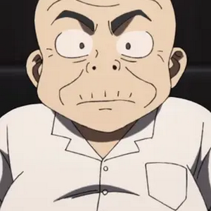 profile_Chan（陳）