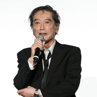 Kinryū Arimoto type de personnalité MBTI image