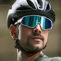 Bike Goggles MBTI Personality Type image