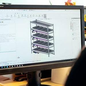 profile_3D Modeler