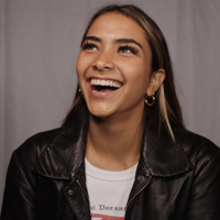 Sienna Mae Gomez type de personnalité MBTI image