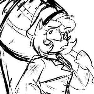profile_Amy The Hedgehog