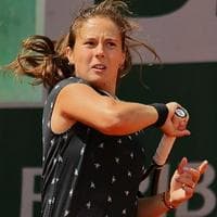 Daria Kasatkina type de personnalité MBTI image