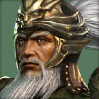 profile_Huang Zhong "The Infallible Archer"