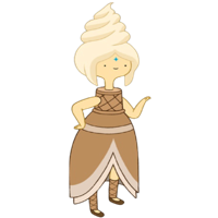 profile_Frozen Yogurt Princess