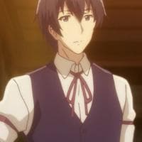 Yagashira Kiyotaka (Holmes) نوع شخصية MBTI image