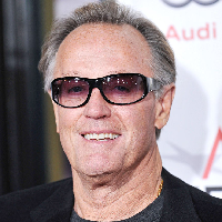 Peter Fonda tipo di personalità MBTI image