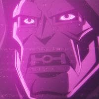 profile_Victor von Doom "Doctor Doom"