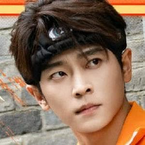 profile_丞磊(Cheng Lei)