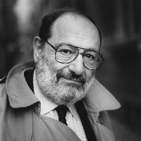 Umberto Eco typ osobowości MBTI image