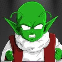 Dende tipo de personalidade mbti image