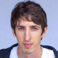 James Damore MBTI Personality Type image