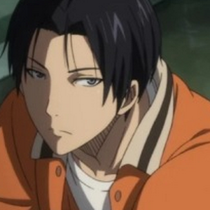 profile_Takao Kazunari