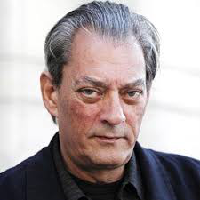 profile_Paul Auster