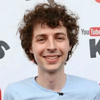 Joseph Garrett (Stampylongnose) نوع شخصية MBTI image