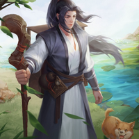 profile_Yao Xilian(姚希廉)