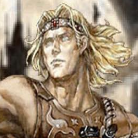 Simon Belmont tipo di personalità MBTI image