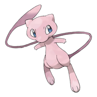 Mew mbtiパーソナリティタイプ image