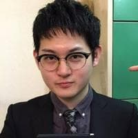 Kosuke Onish tipo di personalità MBTI image